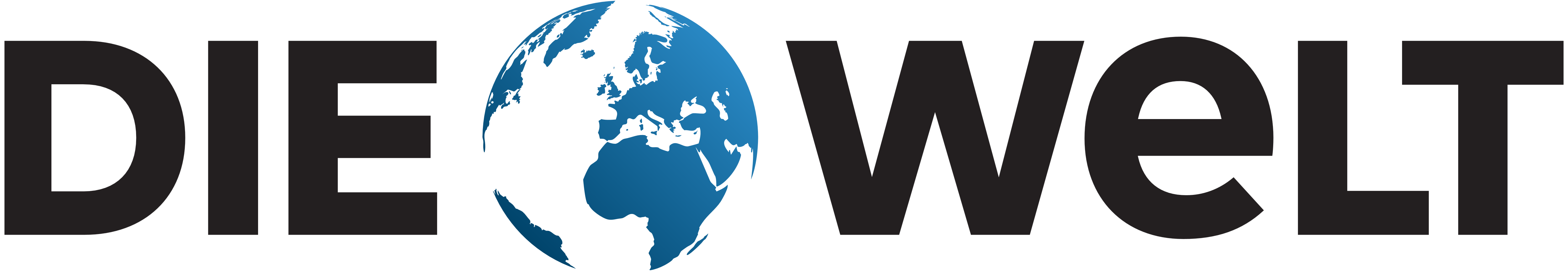 Welt Logo