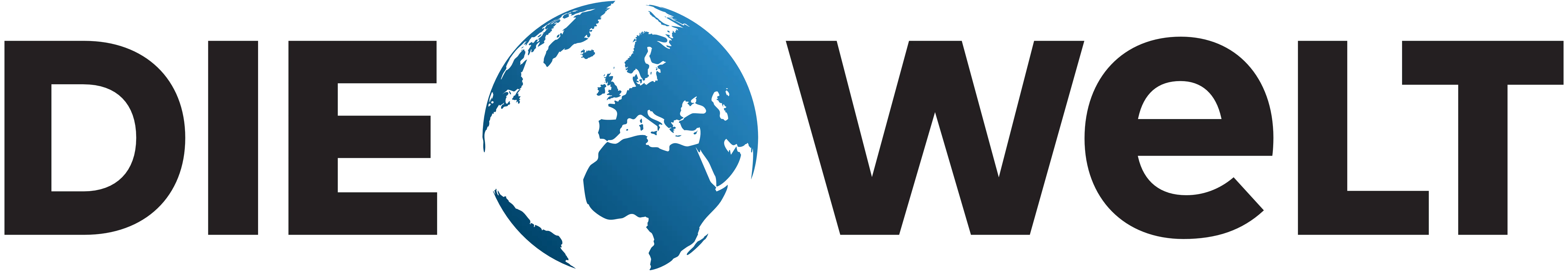 Welt Logo