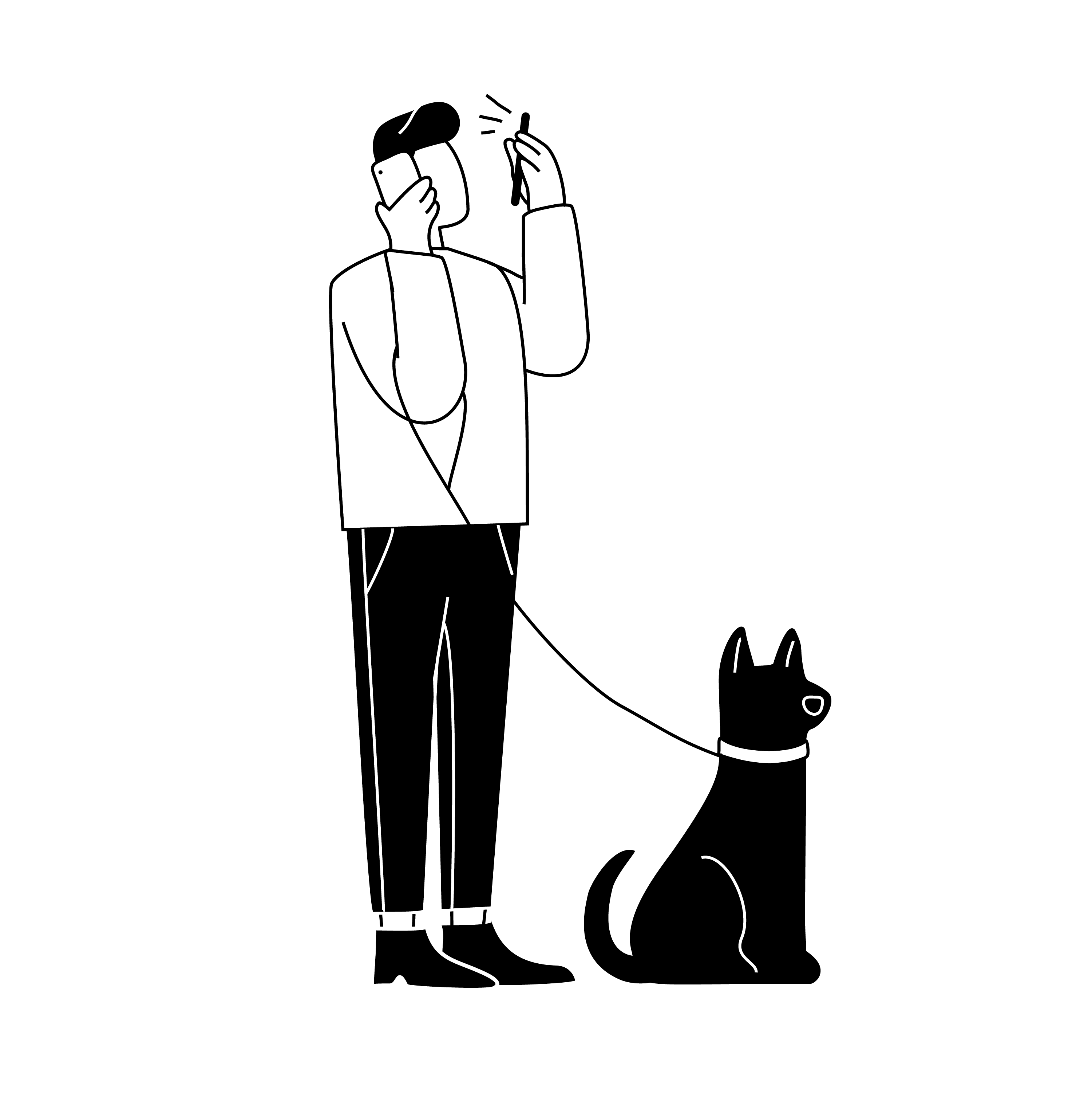 Dog call |