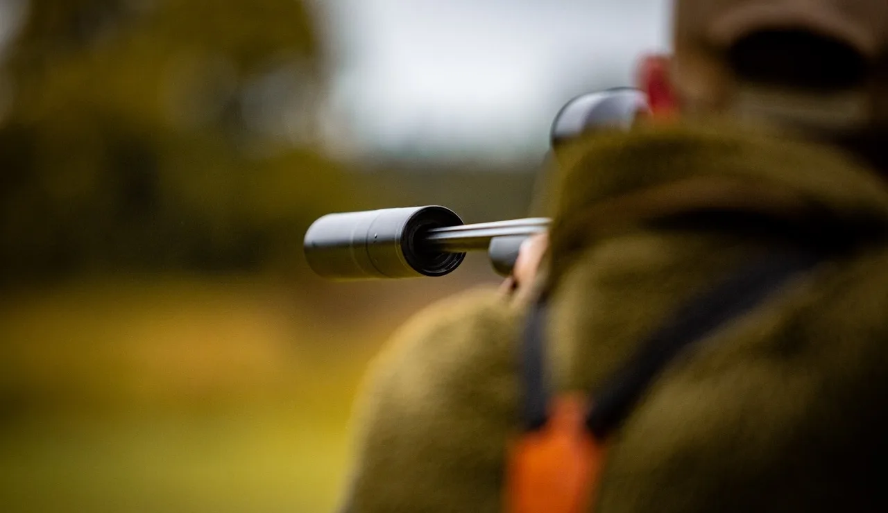 Groß Cleos Jagdwelt 124