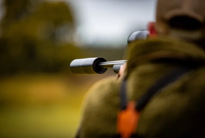 Groß Cleos Jagdwelt 124