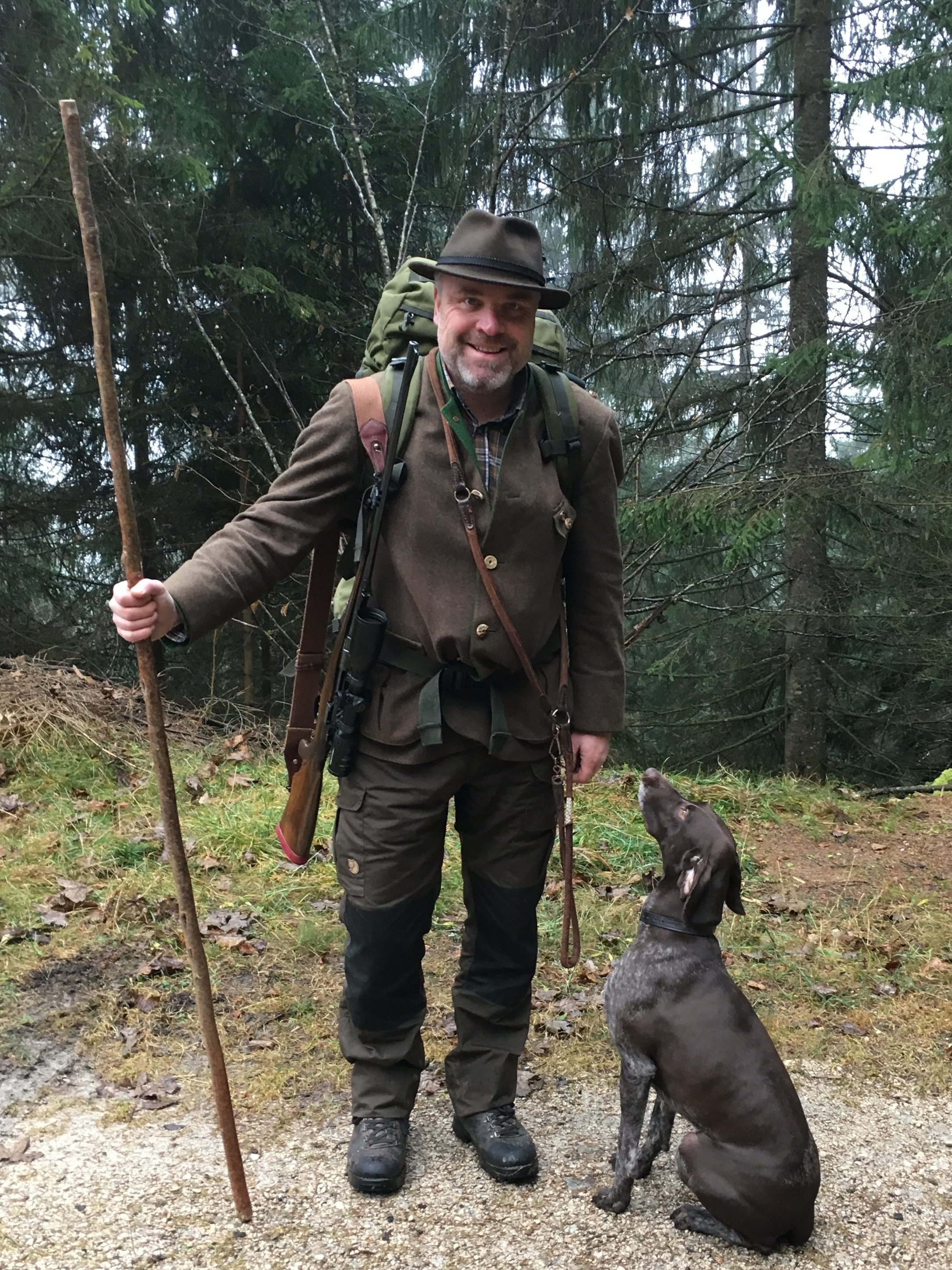 Image von Christoph Ritter von Weber