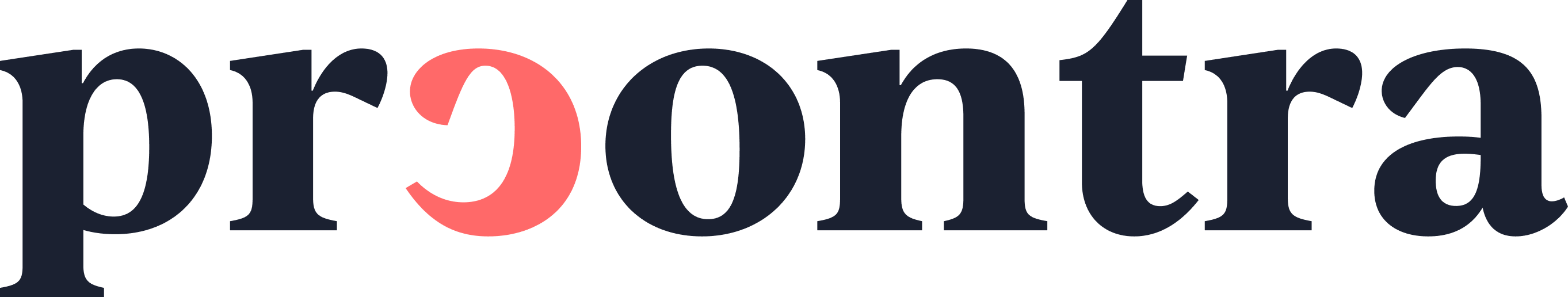 Procontra Certificate